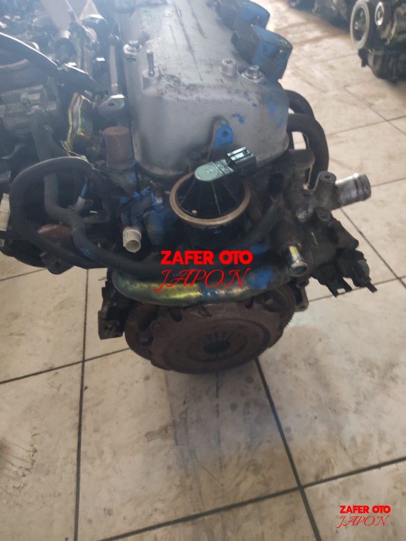 HONDA - CİVİC / D16V1 1.6 VTEC KOMPLE MOTOR