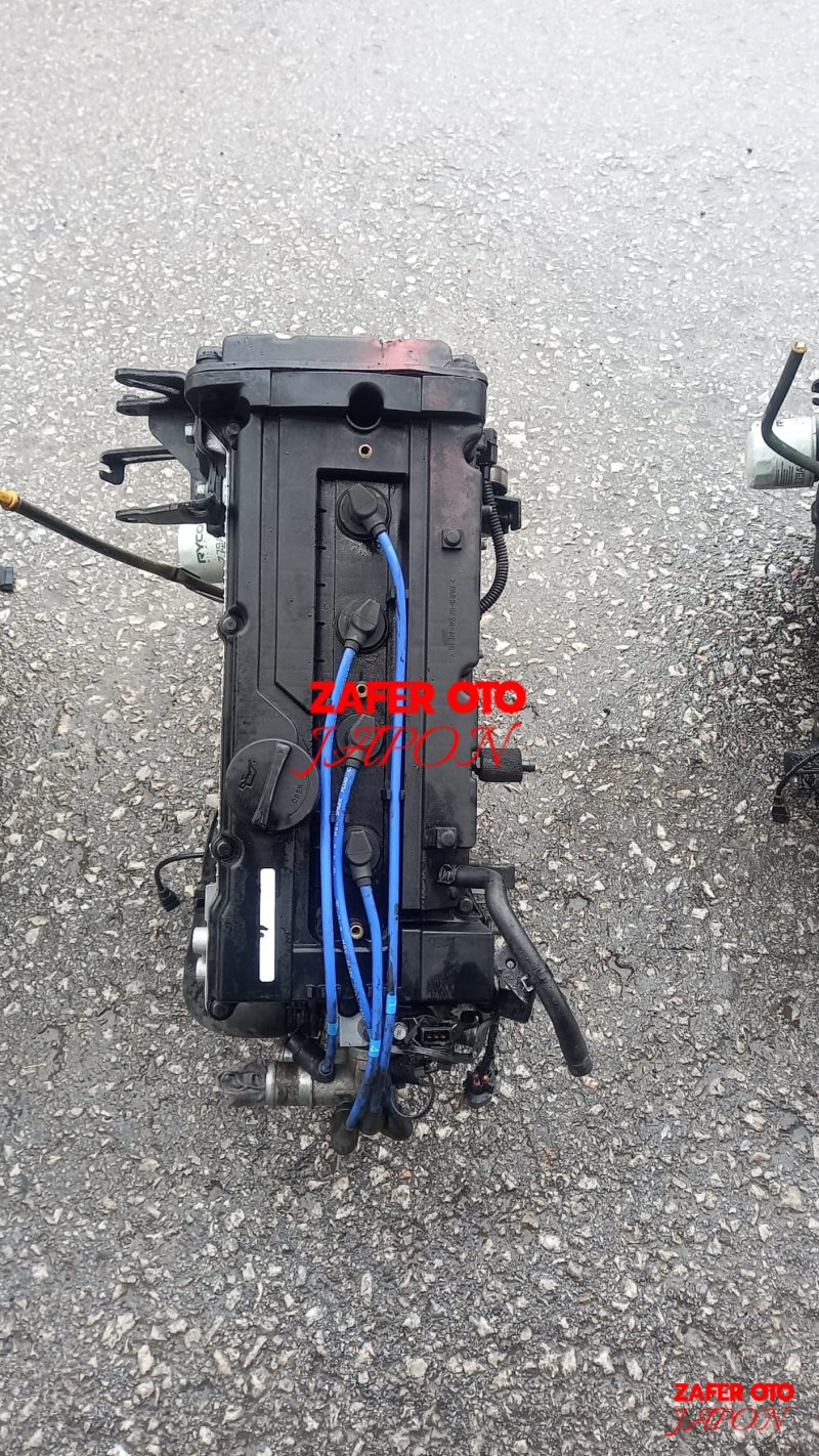 HYUNDAİ - ACCENT (MİLENYUM) / G4EC 1.5 KOMPLE MOTOR