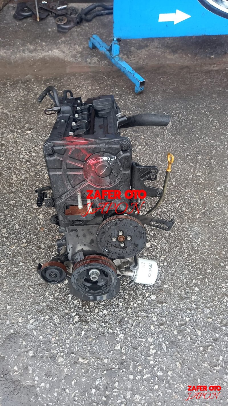 KİA - CERATO / G4ED 1.6 KOMPLE MOTOR