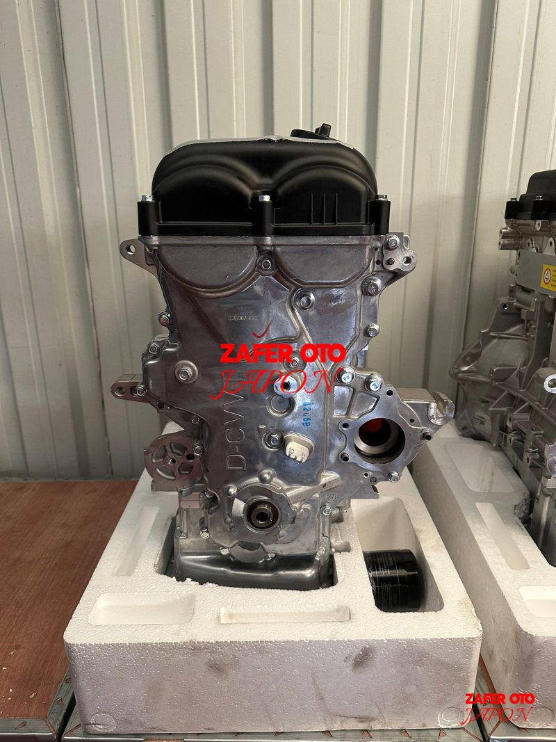 HYUNDAİ - ELANTRA / G4FG 1.6 KOMPLE MOTOR (SIFIR)