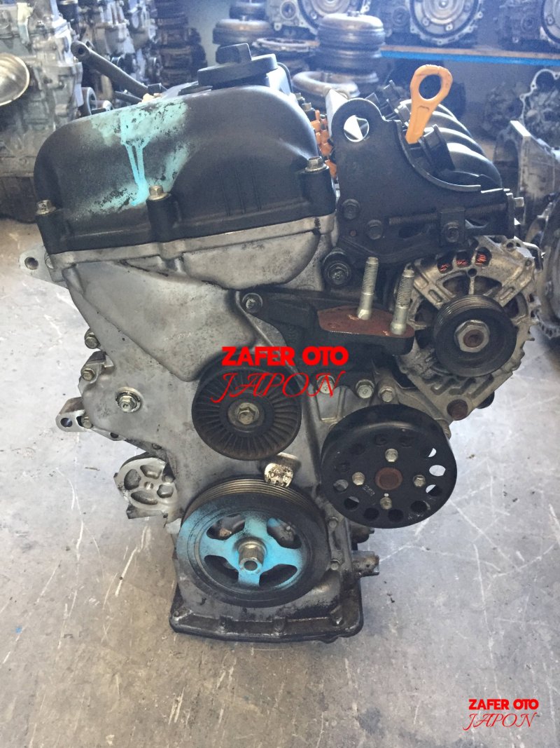 KİA - VENGA / G4FC 1.6 KOMPLE MOTOR