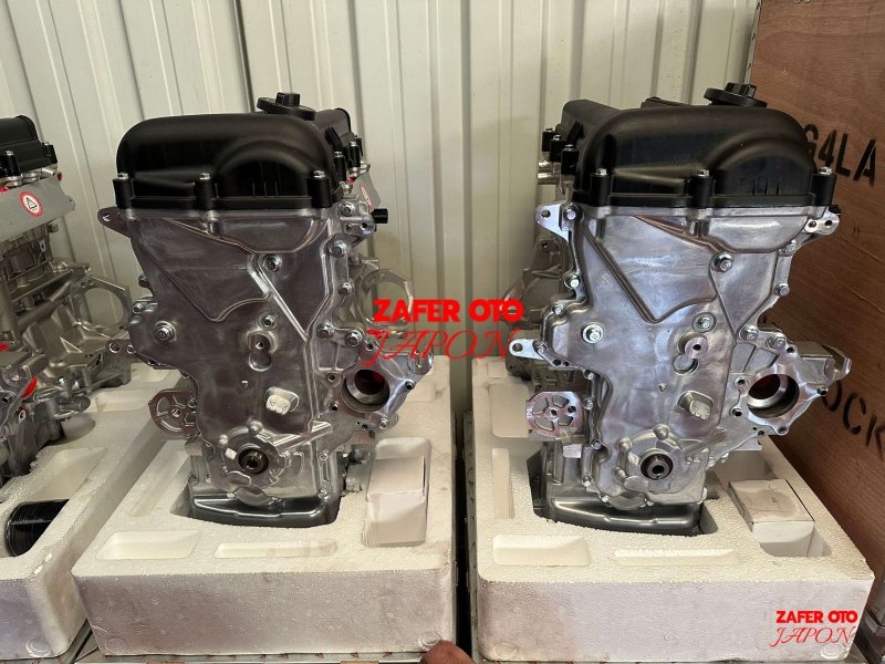 KİA - VENGA / G4FC 1.6 KOMPLE MOTOR (SIFIR)