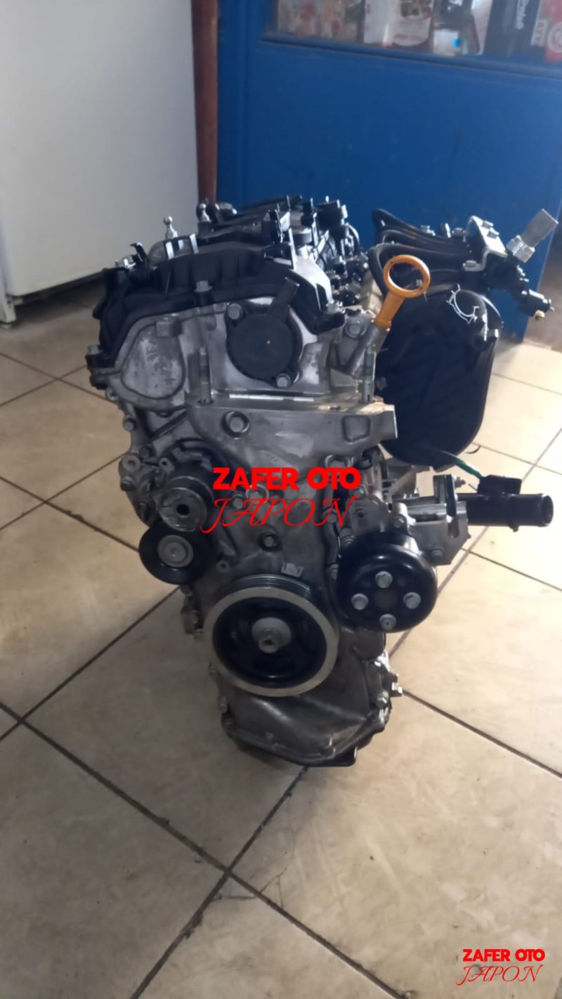 HYUNDAİ - İ10 / G4LF 1.2 - 1.25 KOMPLE MOTOR