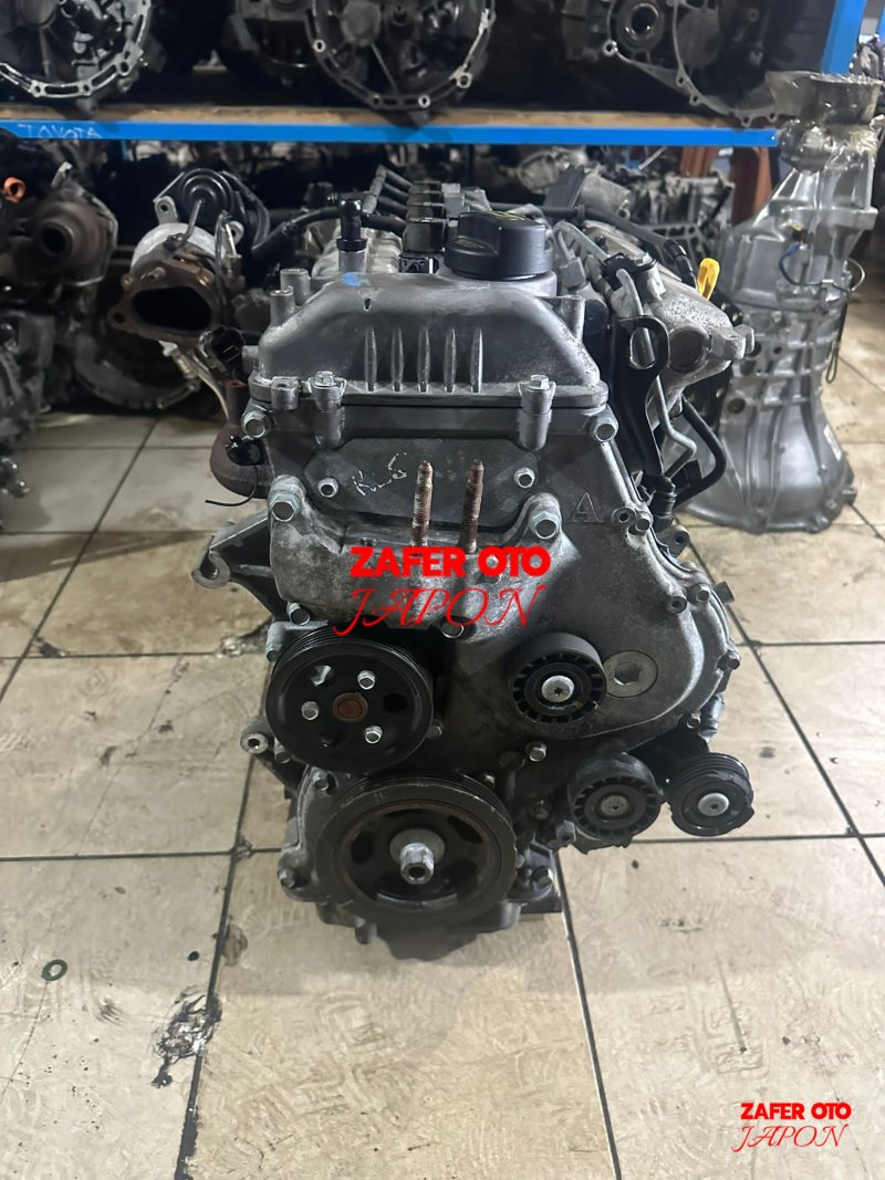 KİA - RİO / D4FC 1.4 CRDİ DİZEL KOMPLE MOTOR