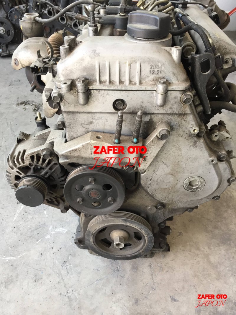 KİA - PRO CEED / D4FB 1.6 CRDİ DİZEL KOMPLE MOTOR