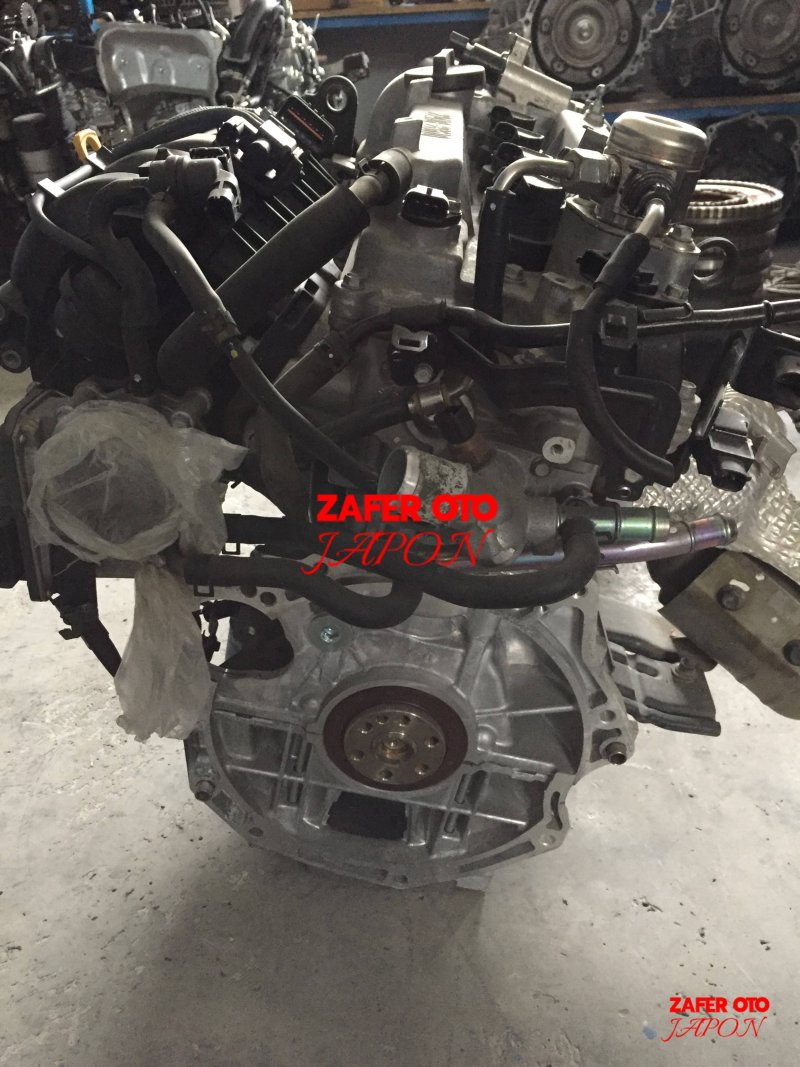 KİA - SPORTAGE / G4FD 1.6 GDİ KOMPLE MOTOR
