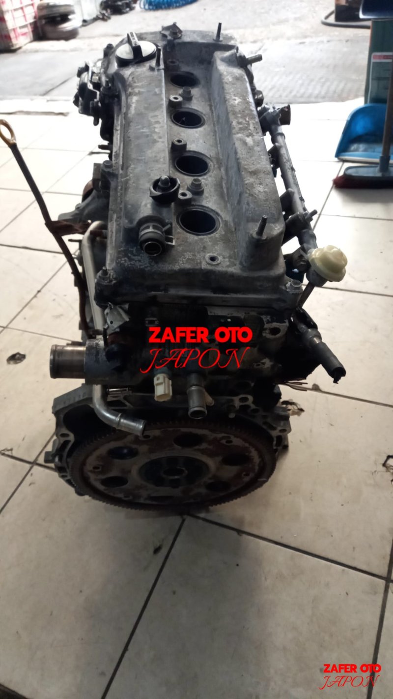 TOYOTA - PREVİA / 2AZ 2.4 KOMPLE MOTOR