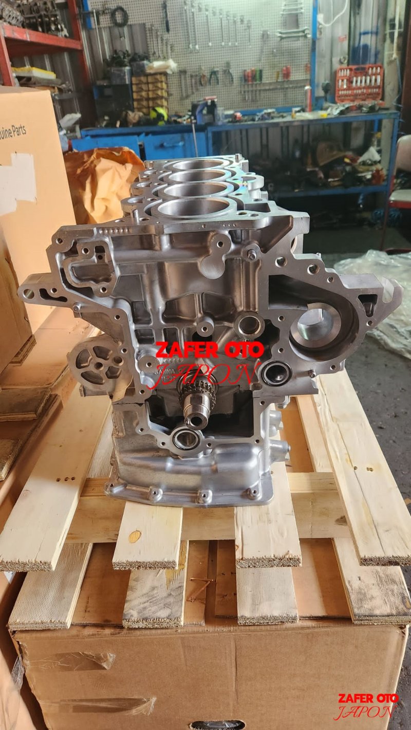 HYUNDAİ - İ30 / G4FA 1.4 YARIM MOTOR (SIFIR)