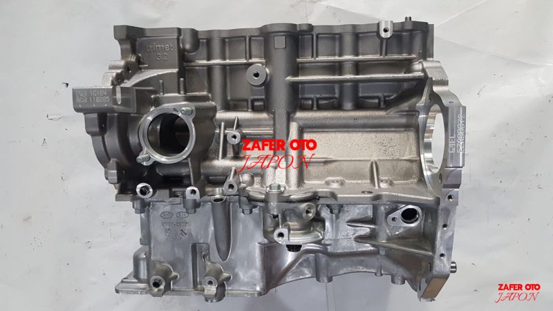 KİA - CERATO / G4FC 1.6 YARIM MOTOR (SIFIR)
