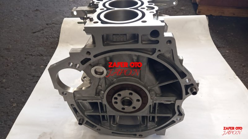 HYUNDAİ - ELANTRA / G4FG 1.6 YARIM MOTOR (SIFIR)