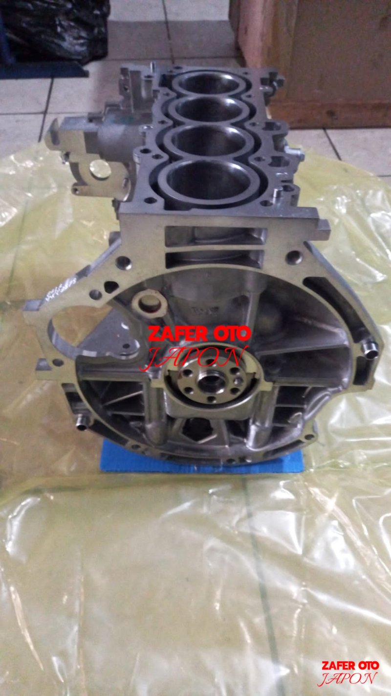 KİA - PİCANTO / G4LA 1.25 YARIM MOTOR (SIFIR)