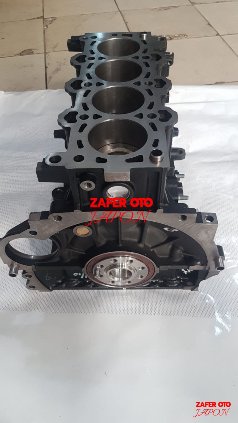 KİA - RİO / D4FC 1.4 CRDİ DİZEL YARIM MOTOR (SIFIR)