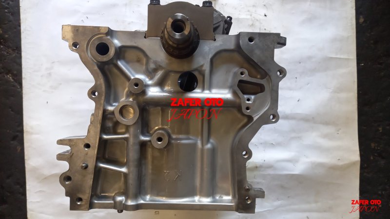 HYUNDAİ - IONİQ (HYBRİD) / G4LE 1.6 GDİ YARIM MOTOR