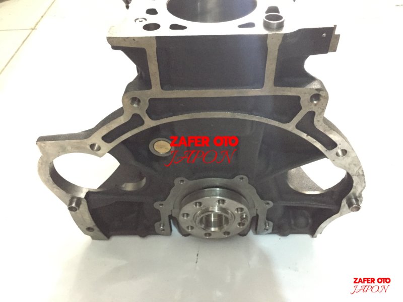 KİA - SPORTAGE / D4HA 2.0 CRDİ DİZEL YARIM MOTOR (SIFIR)