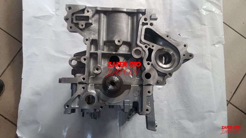 HYUNDAİ - İX35 / G4NA 2.0 YARIM MOTOR (SIFIR)