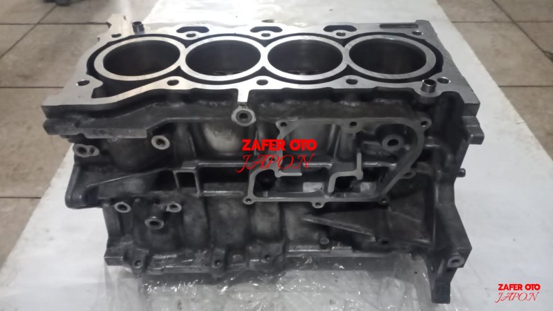 TOYOTA - VERSO / 1ZR 1.6 YARIM MOTOR