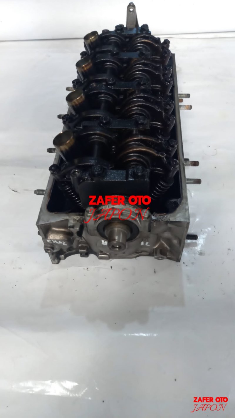 HONDA - CİVİC / D14 1.4 SİLİNDİR KAPAĞI (P2A)