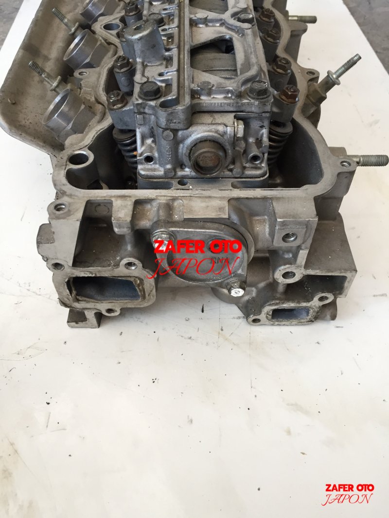 HONDA - CİVİC / R18 1.8 SİLİNDİR KAPAĞI (RNA)