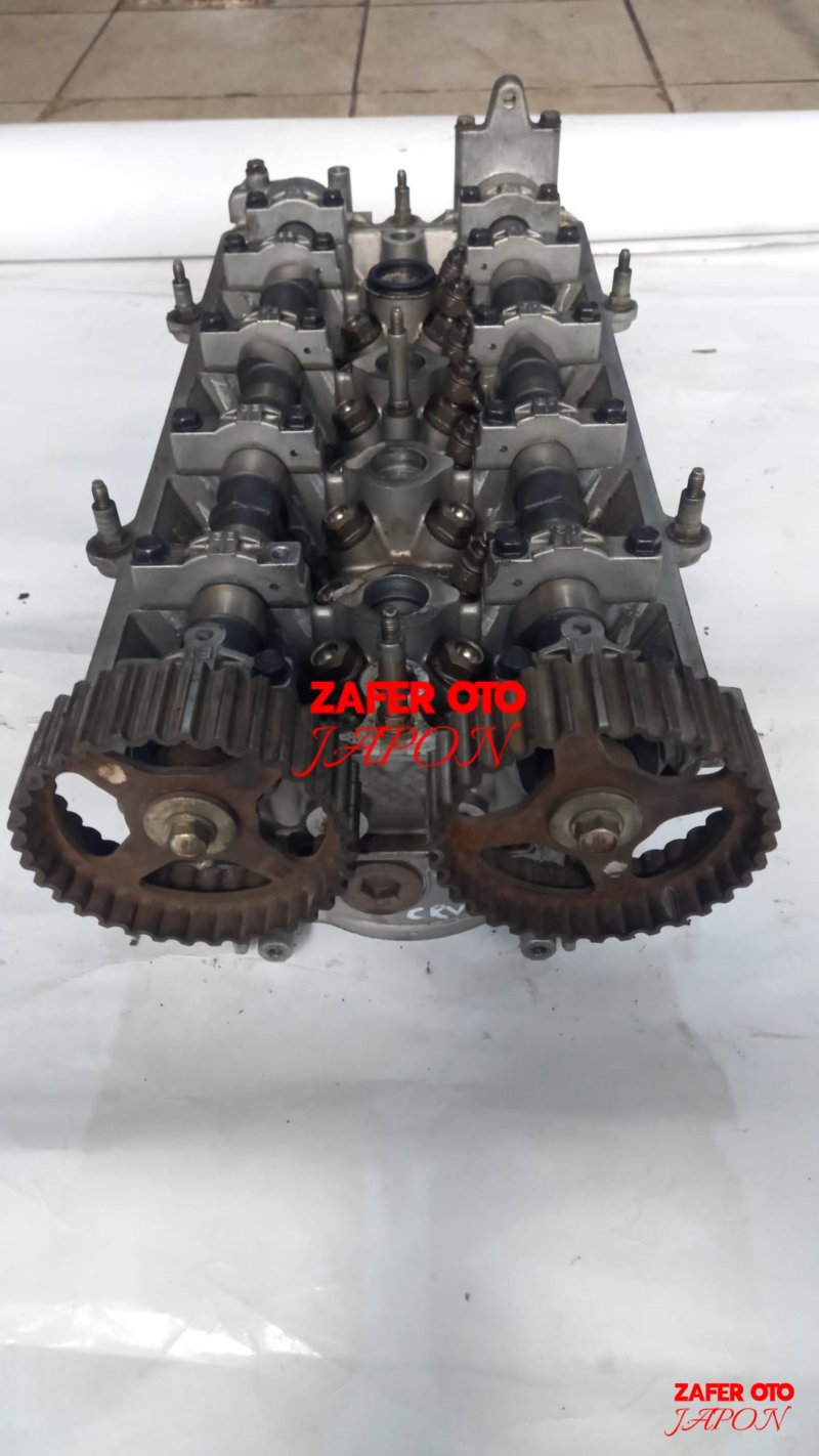 HONDA - CRV / B20 2.0 SİLİNDİR KAPAĞI (P75)