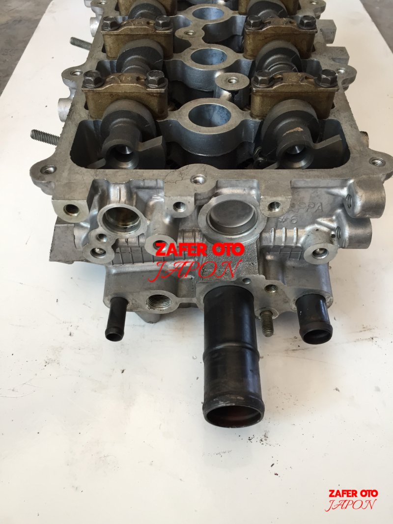 HYUNDAİ - İ20 / G4LC 1.4 SİLİNDİR KAPAĞI