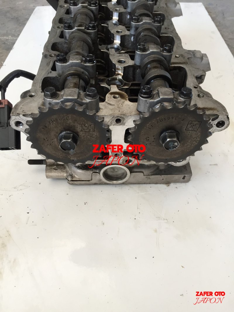 KİA - CERATO / D4FA 1.5 CRDİ DİZEL SİLİNDİR KAPAĞI