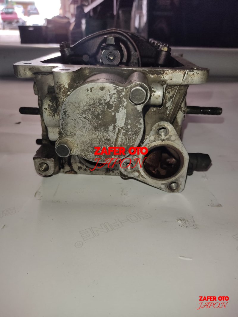 HYUNDAİ - ATOS / G4HC 1.0 ENJEKSİYONLU SİLİNDİR KAPAĞI