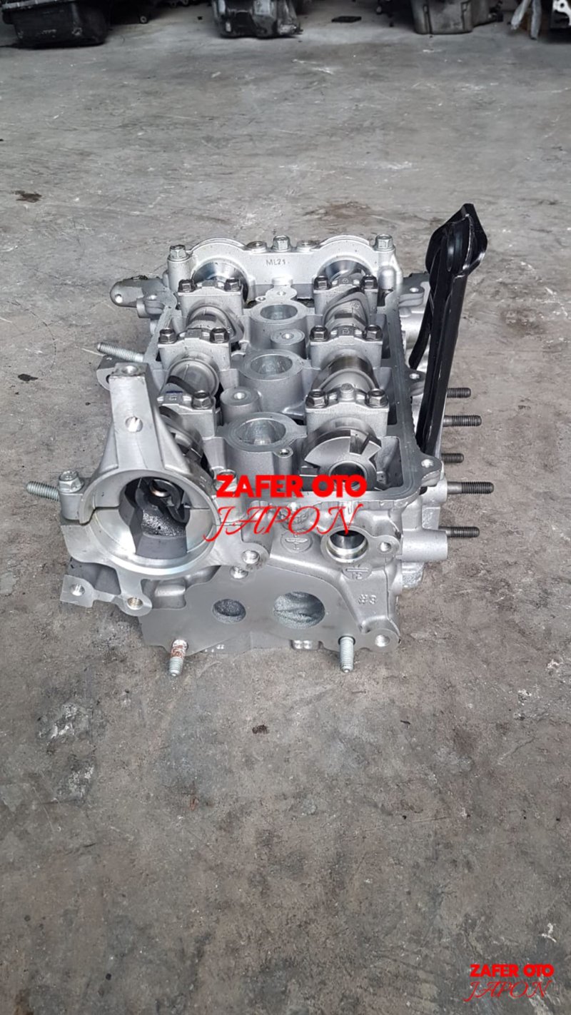 KİA - CEED / G3LC 1.0 T-GDİ SİLİNDİR KAPAĞI