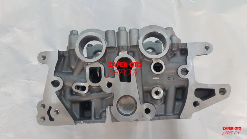 HYUNDAİ - BAYON / G3LC 1.0 T-GDİ SİLİNDİR KAPAĞI (SIFIR)