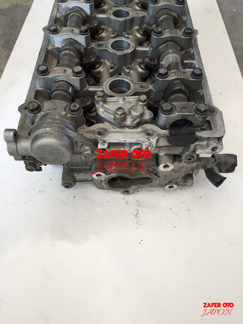 HYUNDAİ - ELANTRA / G4CR 1.6 SİLİNDİR KAPAĞI