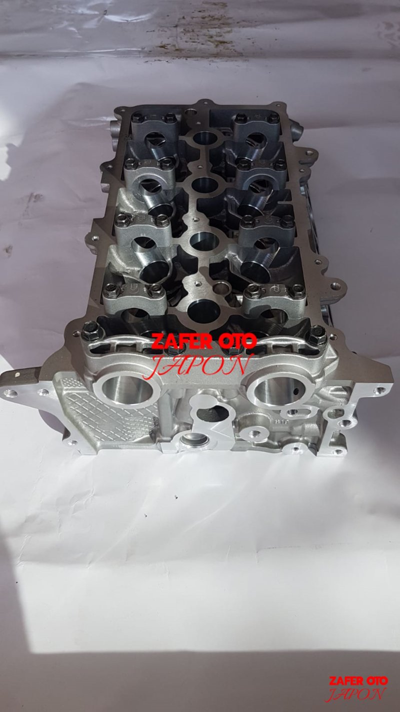 HYUNDAİ - İ30 / G4FC 1.6 SİLİNDİR KAPAĞI (SIFIR)