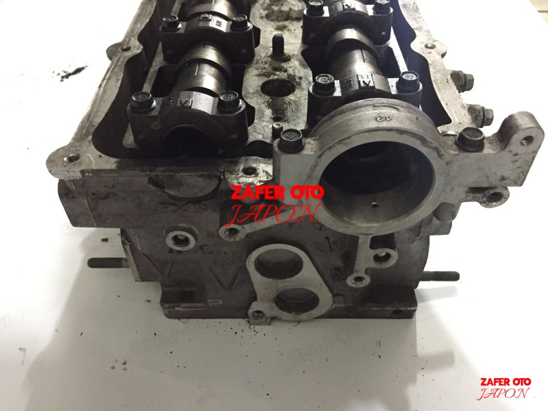 KİA - SORENTO / D4CB 2.5 CRDİ DİZEL SİLİNDİR KAPAĞI (170 BG)