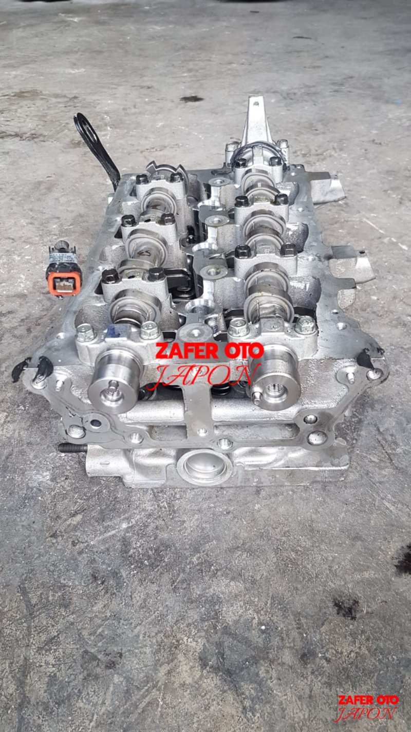 KİA - PİCANTO / D3FA 1.1 CRDİ DİZEL SİLİNDİR KAPAĞI