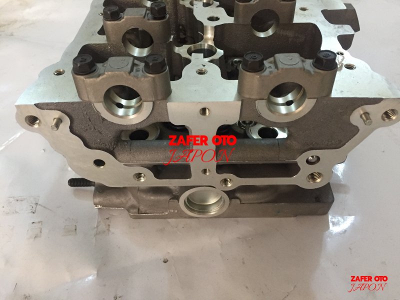 KİA - PİCANTO / D3FA 1.1 CRDİ DİZEL SİLİNDİR KAPAĞI (SIFIR)