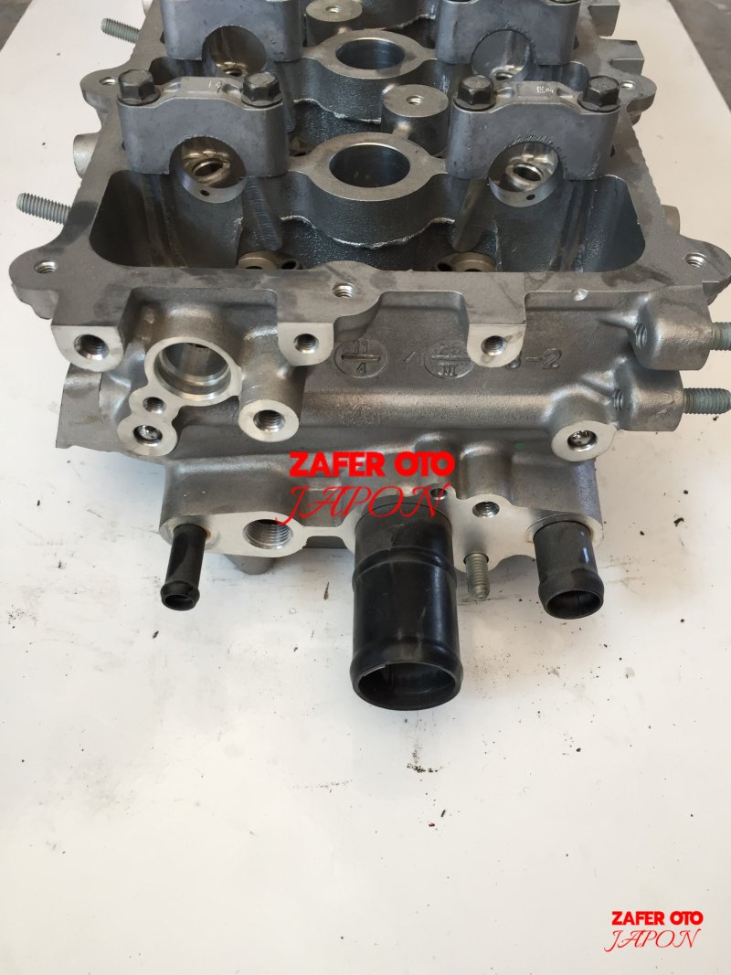 HYUNDAİ - İ20 / G4LA 1.2 SİLİNDİR KAPAĞI (SIFIR)