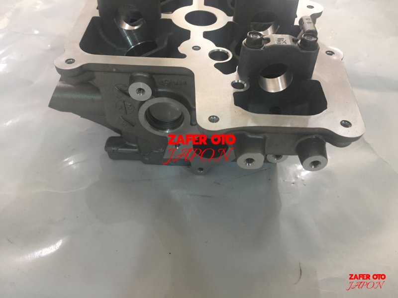 KİA - CEED / G4FD 1.6 GDİ SİLİNDİR KAPAĞI (SIFIR)