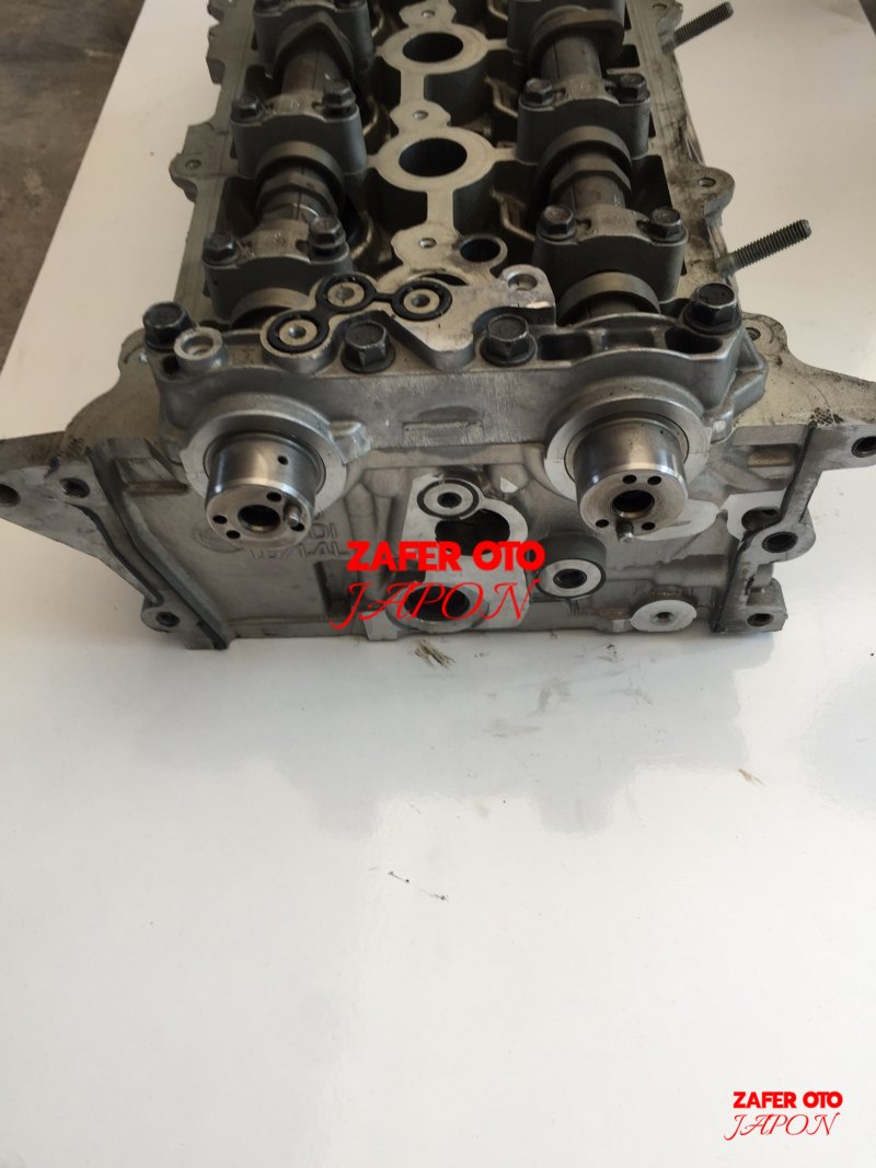 HYUNDAİ - İ30 / G4FJ 1.6 T-GDİ SİLİNDİR KAPAĞI