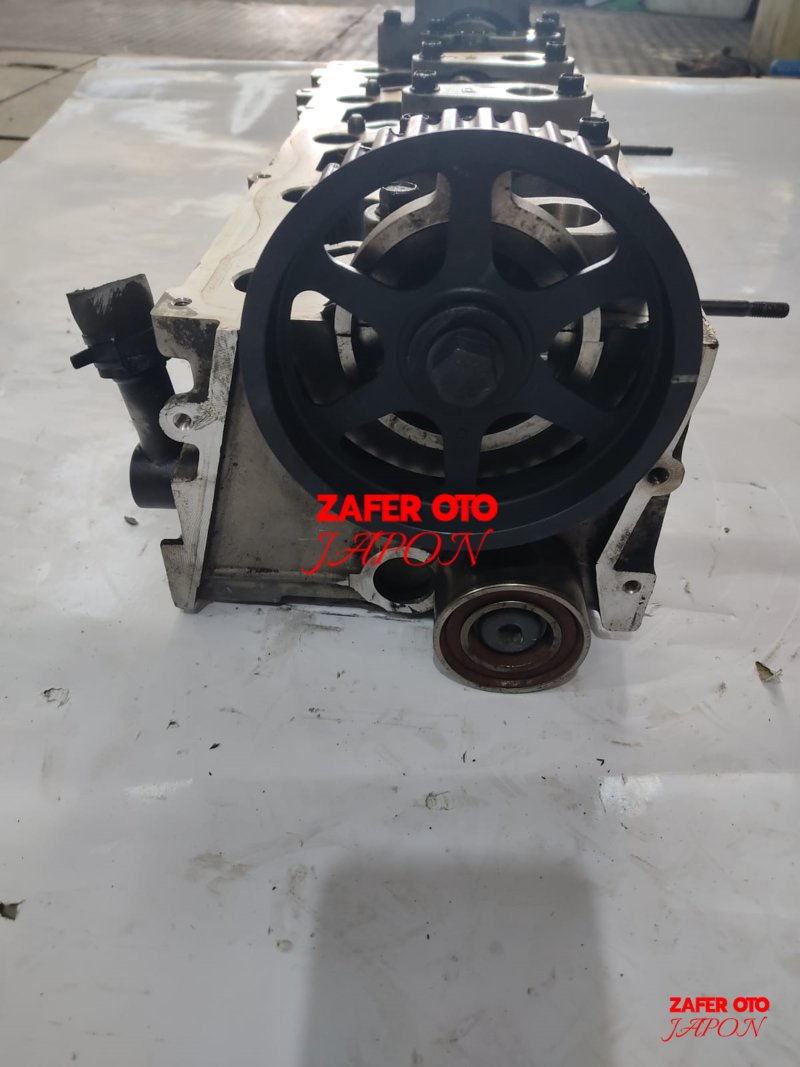 HYUNDAİ - SANTA FE / D4EB 2.2 CRDİ DİZEL SİLİNDİR KAPAĞI