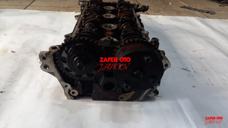 TOYOTA - COROLLA / 4ZZ 1.4 SİLİNDİR KAPAĞI