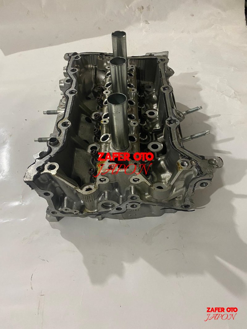 TOYOTA - YARİS CROSS (HYBRİD) / M15A 1.5 SİLİNDİR KAPAĞI