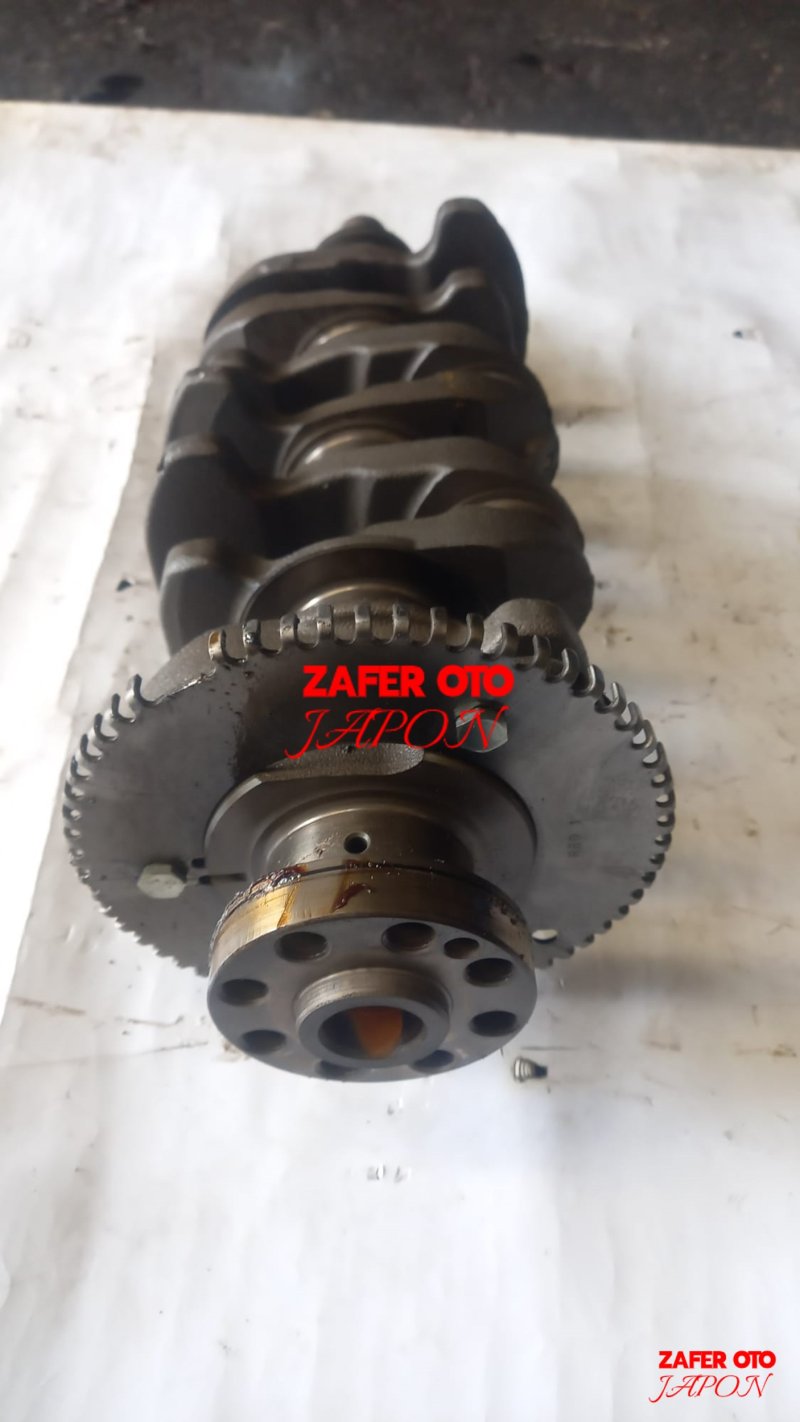 HONDA - ACCORD / K20 2.0 KRANK MİLİ