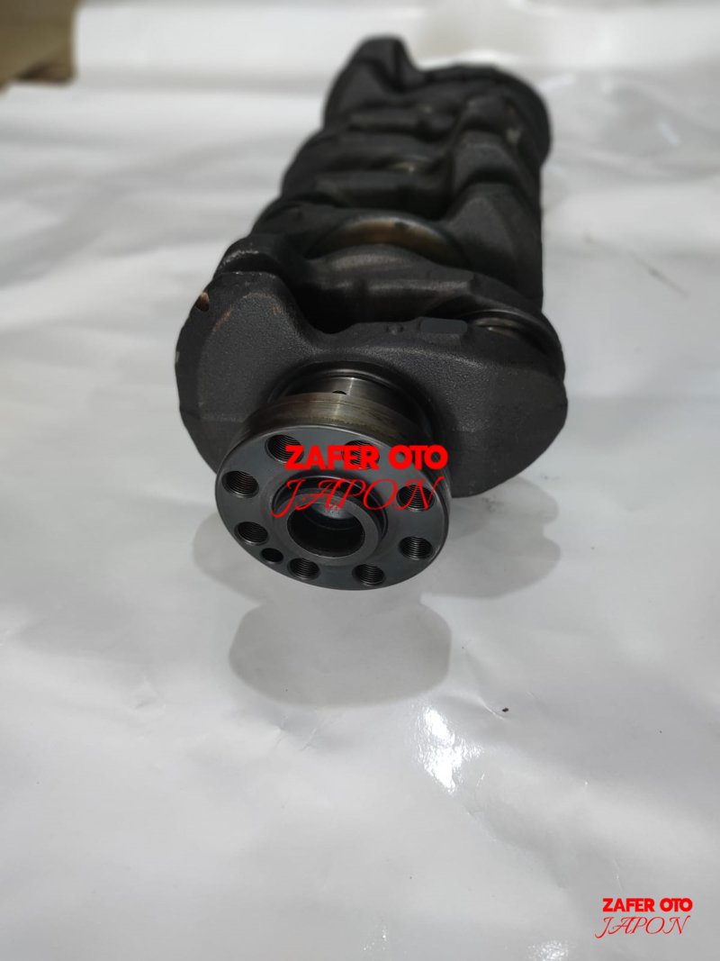 HONDA - ACCORD / K24 2.4 KRANK MİLİ