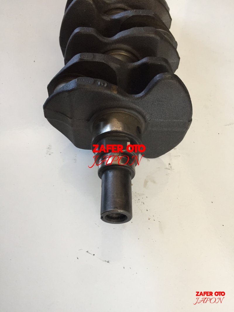 HONDA - CİVİC / D15 1.5 KRANK MİLİ