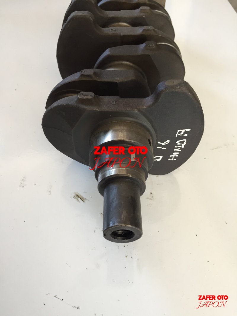 HONDA - CİVİC / D16V1 1.6 VTEC KRANK MİLİ