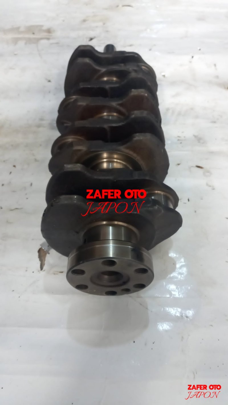 HONDA - CİVİC / D16Y4 1.6 KRANK MİLİ