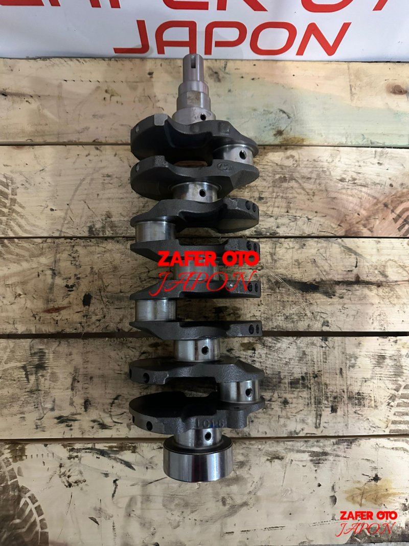 KİA - CERATO / G4ED 1.6 KRANK MİLİ (SIFIR)