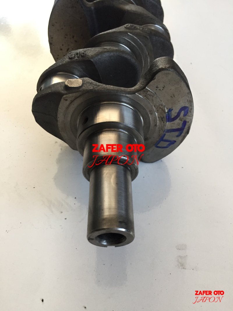 KİA - PRO CEED / D4FB 1.6 CRDİ DİZEL KRANK MİLİ