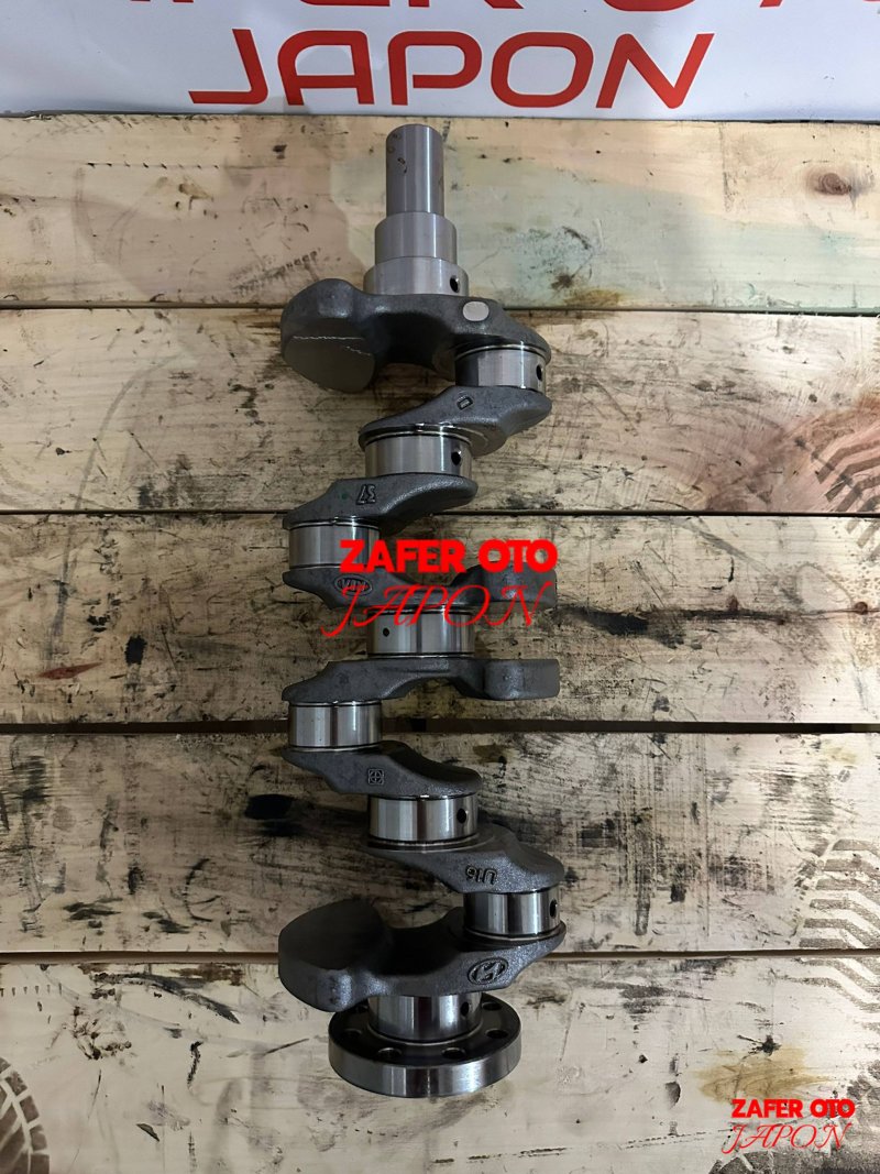 KİA - CEED / D4FB 1.6 CRDİ DİZEL KRANK MİLİ (SIFIR)