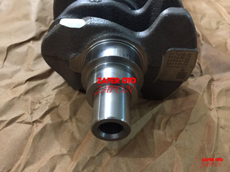 HYUNDAİ - İ20 / G4LC 1.4 KRANK MİLİ (SIFIR)