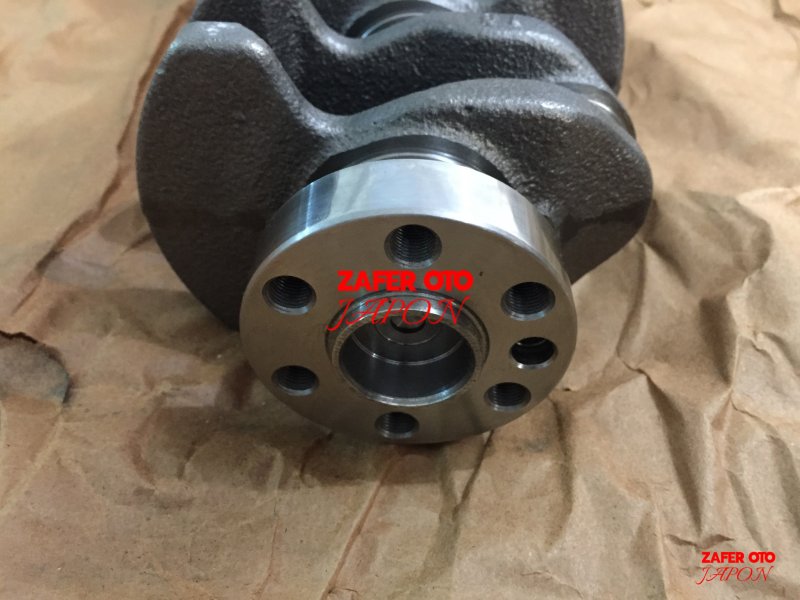 KİA - CEED / G4LC 1.4 KRANK MİLİ (SIFIR)