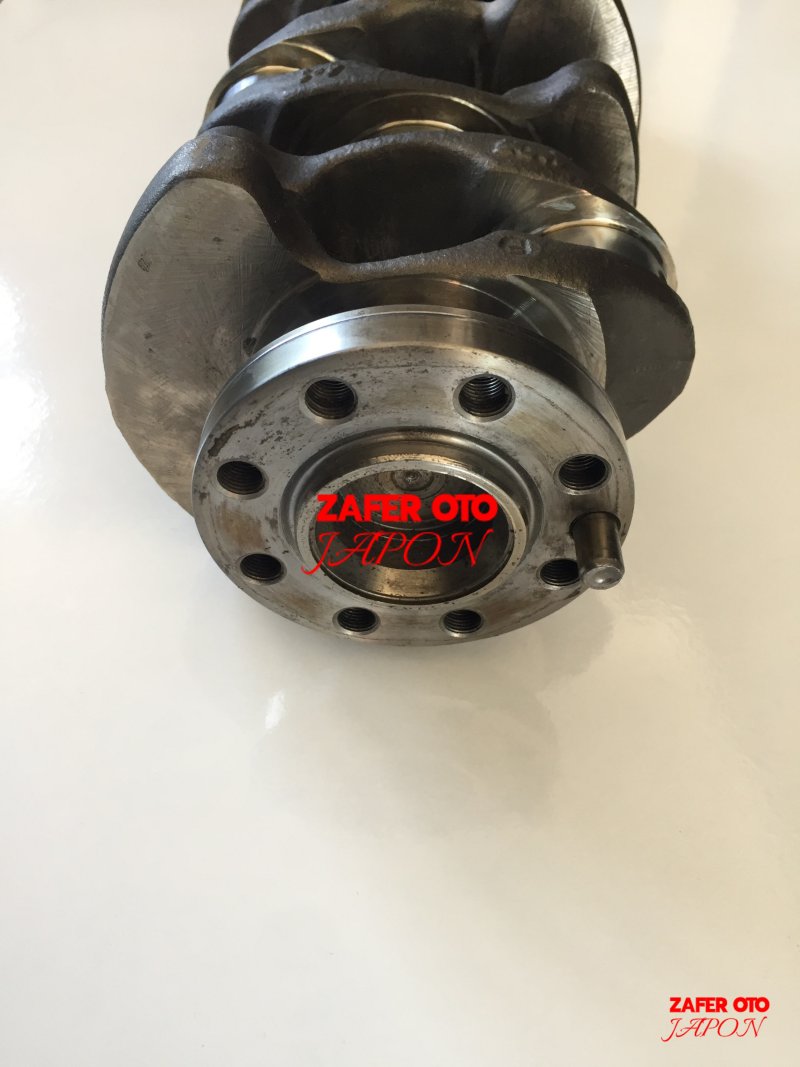 KİA - RİO / D4FA 1.5 CRDİ DİZEL KRANK MİLİ